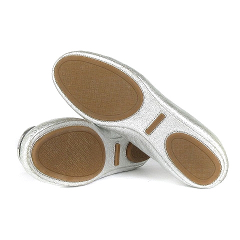 トリーバーチ TORY BURCH バレエ シューズ フラット ワン