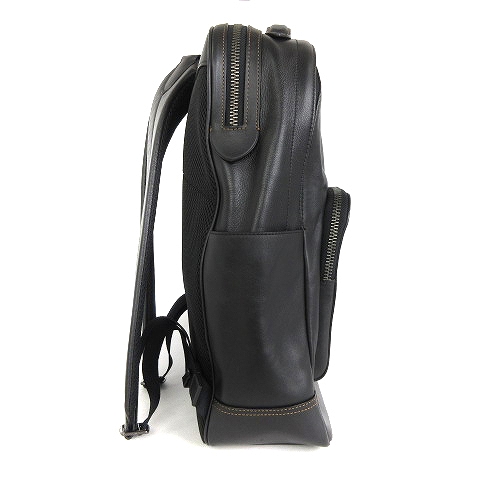 コーチ COACH グラハム バックパック リュックサック レザー F37599  