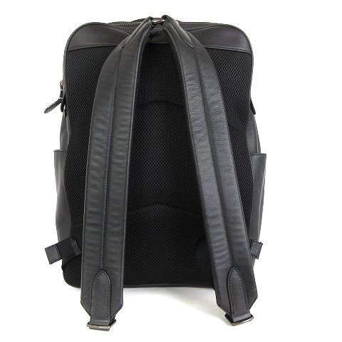コーチ COACH グラハム バックパック レザー F37599
