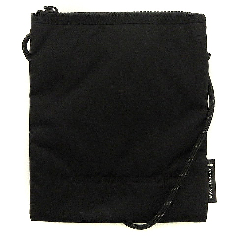 マッキントッシュ ロンドン MACKINTOSH LONDON PORTER 吉田カバン 