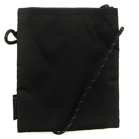 マッキントッシュロンドン サコッシュ【MACKINTOSH×PORTER 】 MACKINTOSH LONDON（マッキントッシュ ロンドン）の