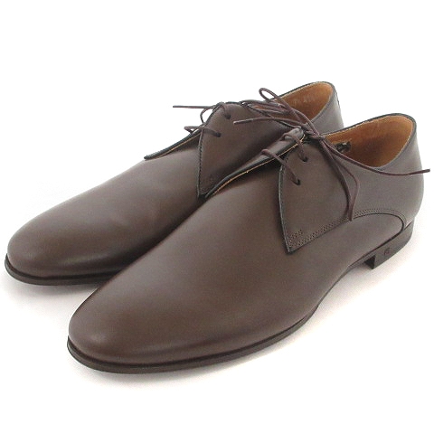ポールスミス PAUL SMITH PS ドレスシューズ ビジネス プレーントゥ 