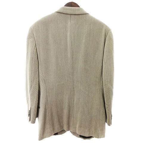 GIORGIO ARMANI BORGO21 ジャケット ジョルジオアルマーニ Giorgio Armani】【黒タグ】【イタリア製】【アウター