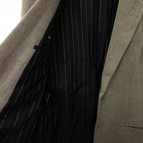 ジョルジオアルマーニ GIORGIO ARMANI BORGO21 テーラード
