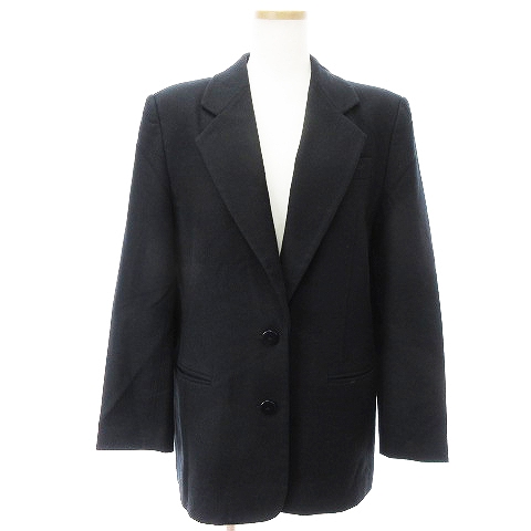 ミスクロエ miss chloe テーラードジャケット ブレザー シングル 2B  