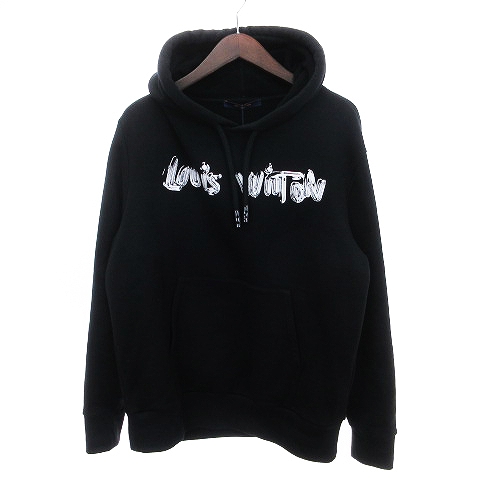 未使用品 ルイヴィトン LOUIS VUITTON タグ付き 22SS グラフィックロゴ  