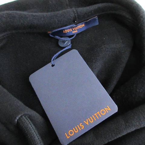 未使用品 ルイヴィトン LOUIS VUITTON タグ付き 22SS グラフィックロゴ 
