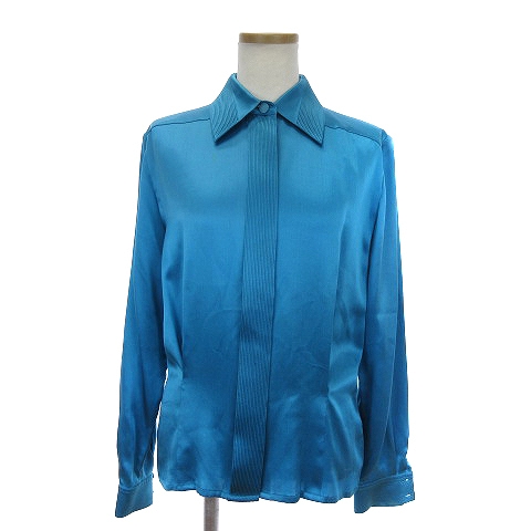 クリスチャンディオール Christian Dior ヴィンテージ シャツ ブラウス 