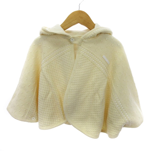 セリーヌ　ニットポンチョ　値下げしました！ セリーヌニットポンチョ値下げしました！