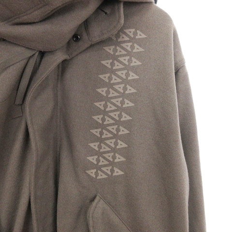 クラネ CLANE × フラグメント デザイン fragment design M-65 モッズ