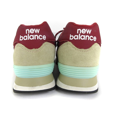 ニューバランスML574SJK NB公式 - 店舗ニュース - 【期間限定】ニューバランスシューズ