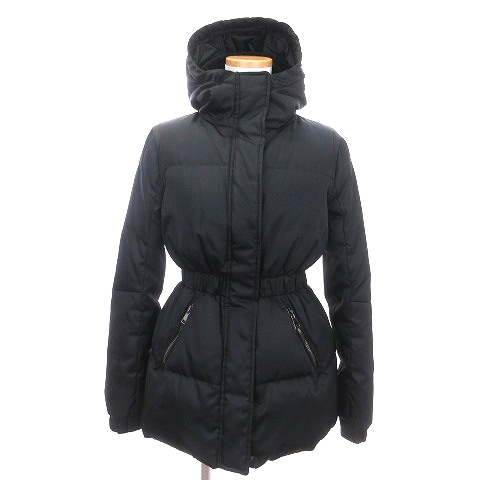 モンクレール MONCLER 美品 ファシャ FATSIA ダウンジャケット ジップ  