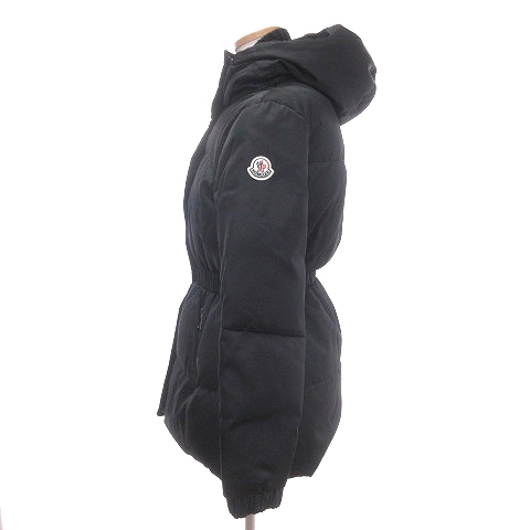 モンクレール MONCLER 美品 ファシャ FATSIA ダウンジャケット ジップ  