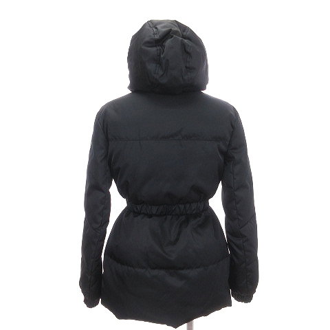 モンクレール MONCLER 美品 ファシャ FATSIA ダウンジャケット ジップ  