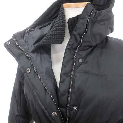 モンクレール MONCLER 美品 ファシャ FATSIA ダウンジャケット ジップ  