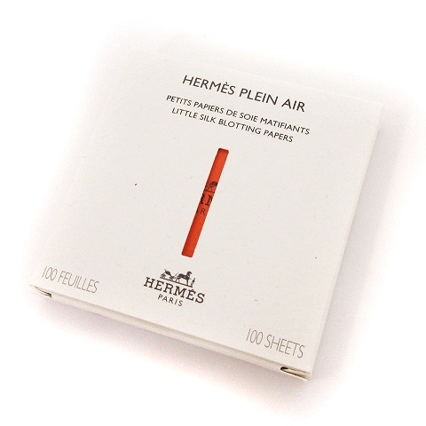 未使用品 エルメス HERMES ハンドクリーム パフュームド ソープ 石鹸 