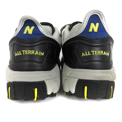 ニューバランス NEW BALANCE M801AT スニーカー シューズ ローカット 