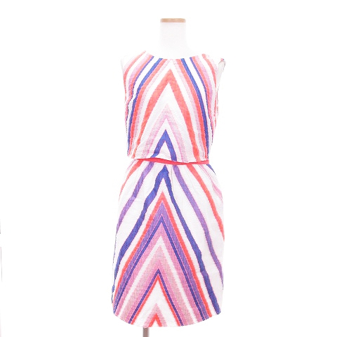 未使用品 エンポリオアルマーニ EMPORIO ARMANI タグ付き ワンピース  