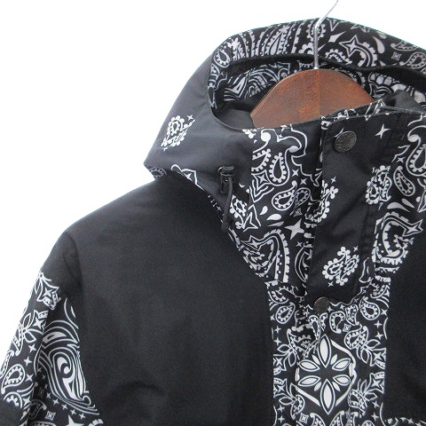 ザノースフェイス THE NORTH FACE 14AW シュプリーム コラボ Bandana