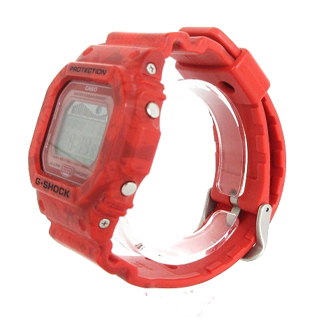 カシオジーショック CASIO G-SHOCK G-LIDE G-ライド 腕時計