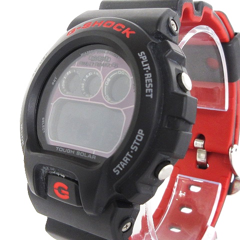 カシオジーショック CASIO G-SHOCK 腕時計 ウォッチ デジタル ソーラー 