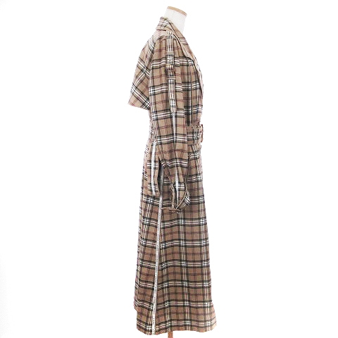 アメリヴィンテージ Ameri VINTAGE PASS CODE CHECK COAT パスコード 