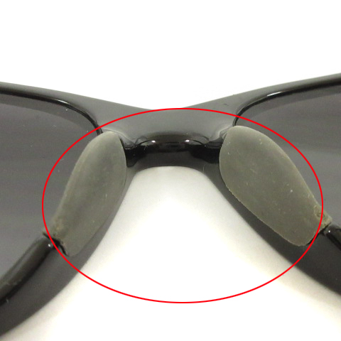 プラダスポーツ PRADA SPORT サングラス アイウェア