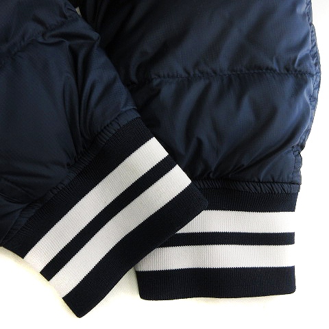 トミーヒルフィガー TOMMY HILFIGER ダウンジャケット リバーシブル