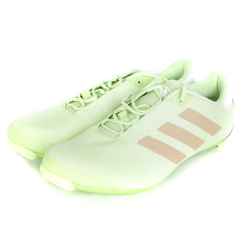 未使用品 アディダス adidas タグ付き THE ROAD SHOE スニーカー