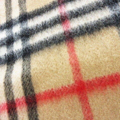 未使用品 バーバリー ロンドン BURBERRY LONDON タグ付き マフラー  