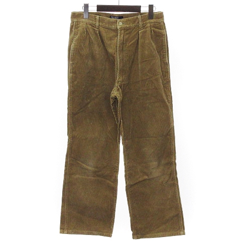 ポロ バイ ラルフローレン Polo by Ralph Lauren コーデュロイパンツ