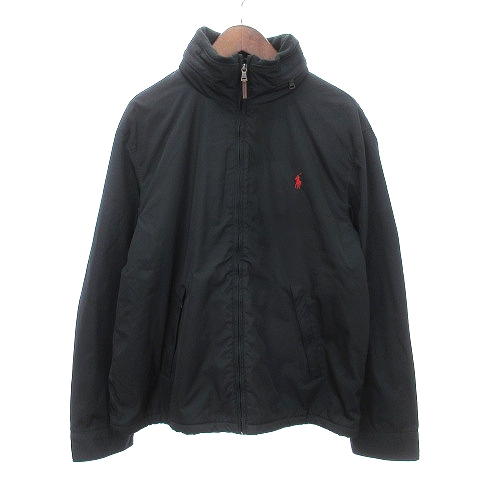 ポロ ラルフローレン POLO RALPH LAUREN ブルゾン 中綿ジャケット 