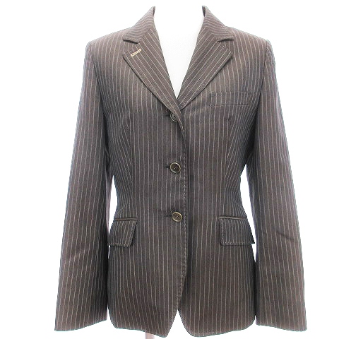 ポールスミスウィメン Paul Smith WOMEN テーラードジャケット 