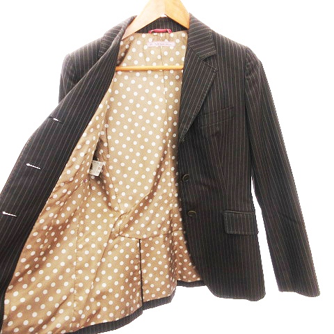 ポールスミスウィメン Paul Smith WOMEN テーラードジャケット