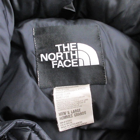 ザノースフェイス THE NORTH FACE 90s ヴィンテージ Nuptse Jacket  