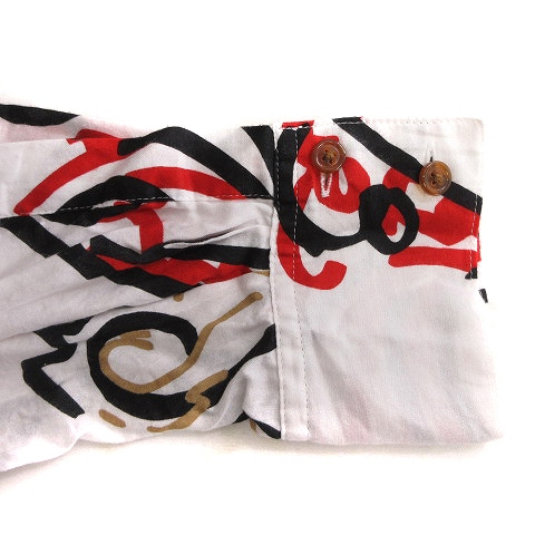 ヴィヴィアンウエストウッドレッドレーベル Vivienne Westwood RED 