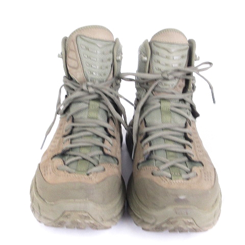 ホカオネオネ HOKA ONEONE M TOR ULTRA HI 2 WPトゥ ウルトラ ハイ 