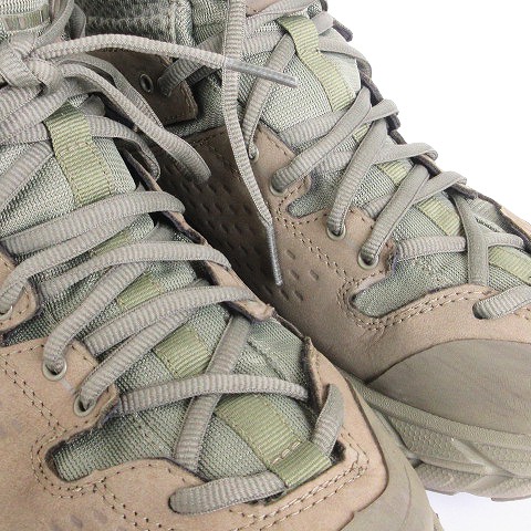 ホカオネオネ HOKA ONEONE M TOR ULTRA HI 2 WPトゥ ウルトラ ハイ 