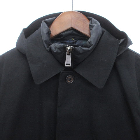 ポロ ラルフローレン POLO RALPH LAUREN ステンカラーコート ロング