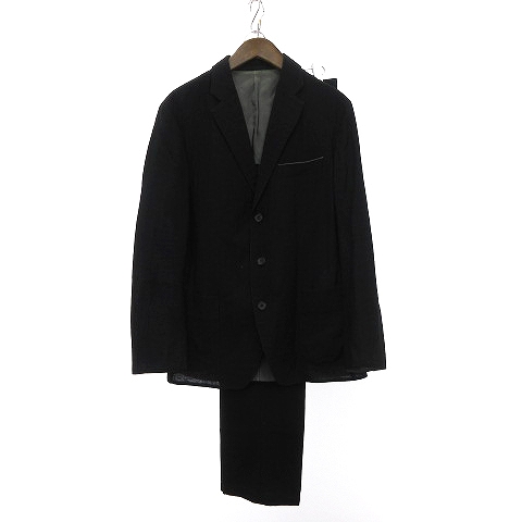 イッセイミヤケ ISSEY MIYAKE 10SS セットアップ スーツ テーラード 