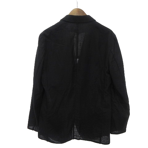 ISSEY MIYAKE イッセイミヤケ テーラードジャケット 変形デザイン 