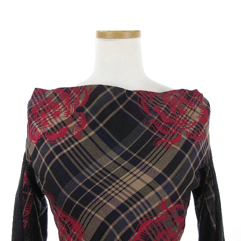 Vivienne Westwood - □美品□Vivienne Westwood Red Label