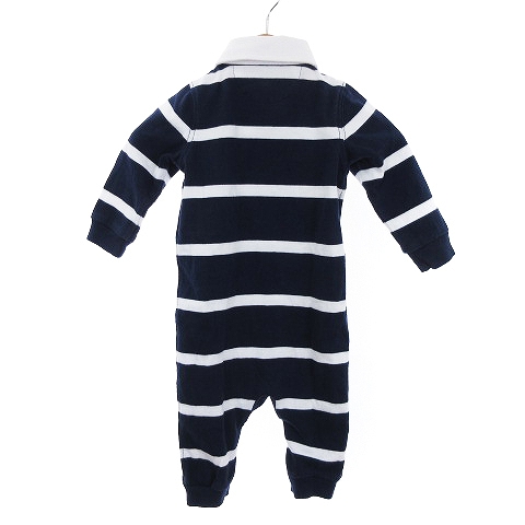 ラルフローレン RALPH LAUREN ベビー服 3枚まとめ ロンパース ニット 