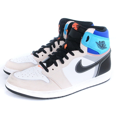 ナイキ NIKE Air Jordan 1 High OG Prototype エアジョーダン1レトロ 