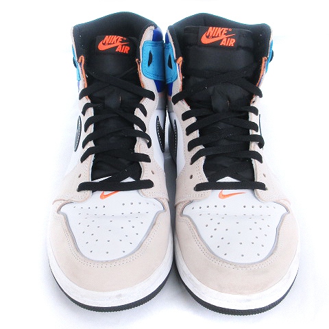 ナイキ NIKE Air Jordan 1 High OG Prototype エアジョーダン1レトロ 