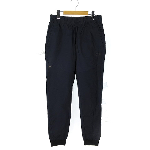 Oakley ジョガーパンツ 黒 XL 秋冬にぴったり オークリー OAKLEY 美品