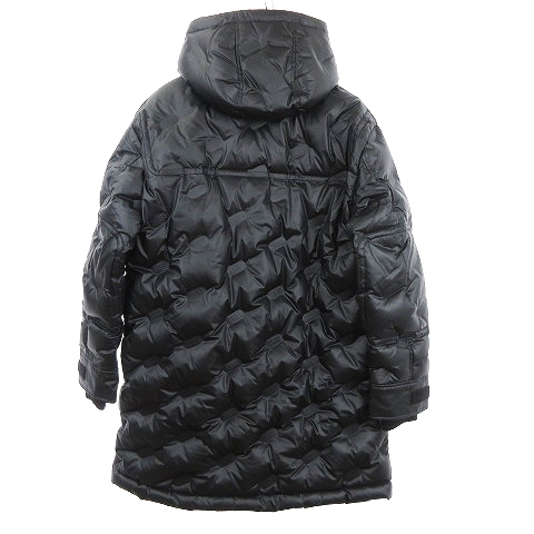 ディーゼル DIESEL W Russell Long Thermo Coat ラッセル ロング 
