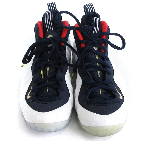 ナイキ NIKE エアフォームポジット オリンピック AIR FOAMPOSITE ONE 