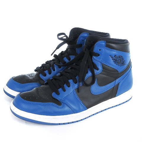 ナイキ NIKE エアジョーダン Air Jordan 1 Retro High OG スニーカー 