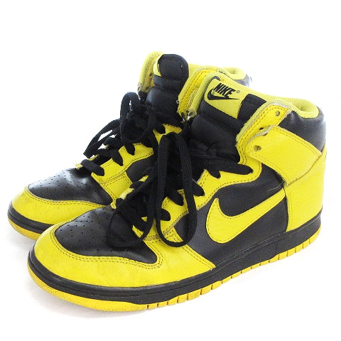 ナイキ NIKE DUNK HIGH ダンク ハイ スニーカー シューズ 317982-043  
